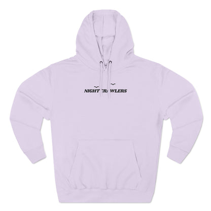 Moon Sunset Hoodie