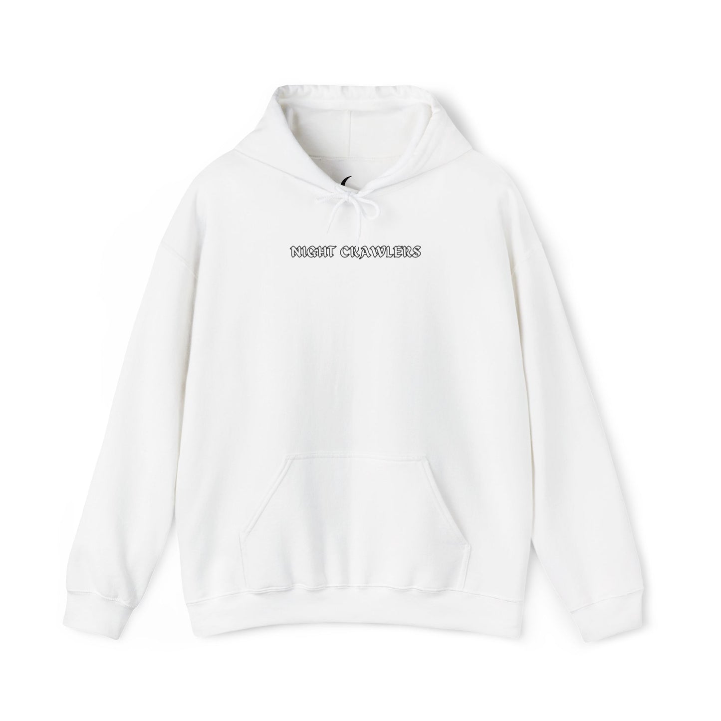 Semper Vigilo Hoodie