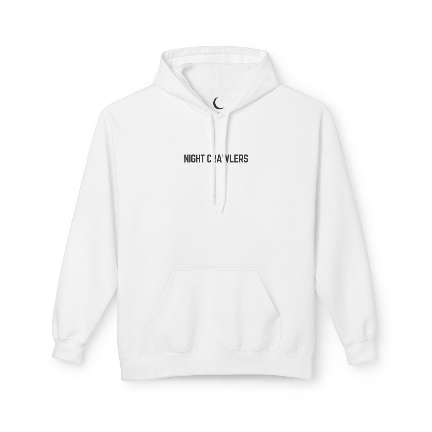 Twin Koi "Mono No Aware" Hoodie