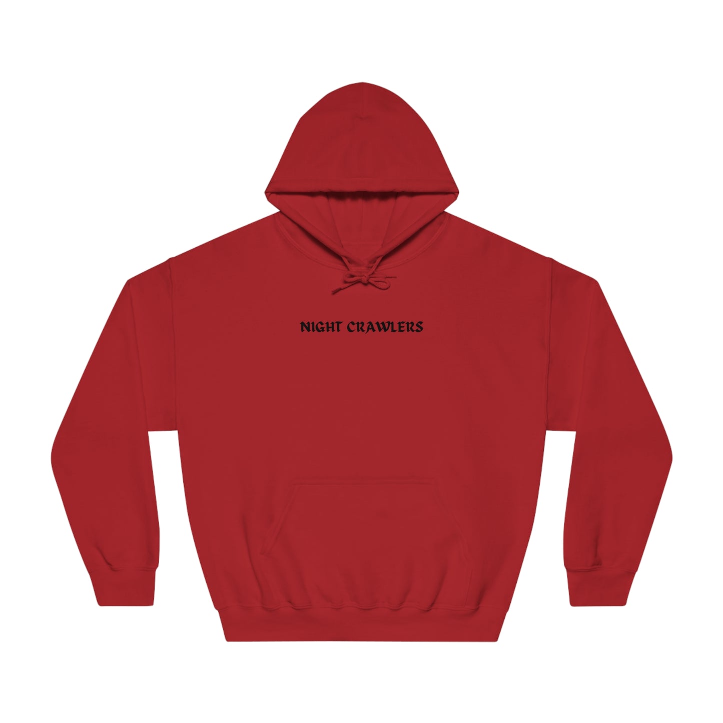 Classic Logo Hoodie