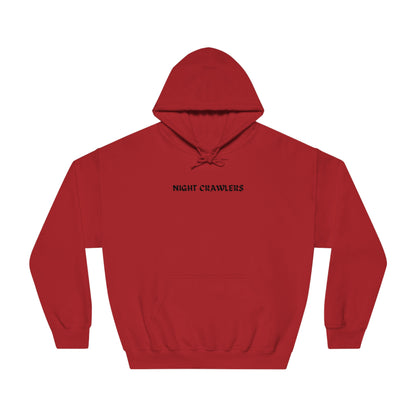 Classic Logo Hoodie