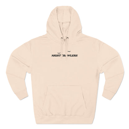 Moon Sunset Hoodie