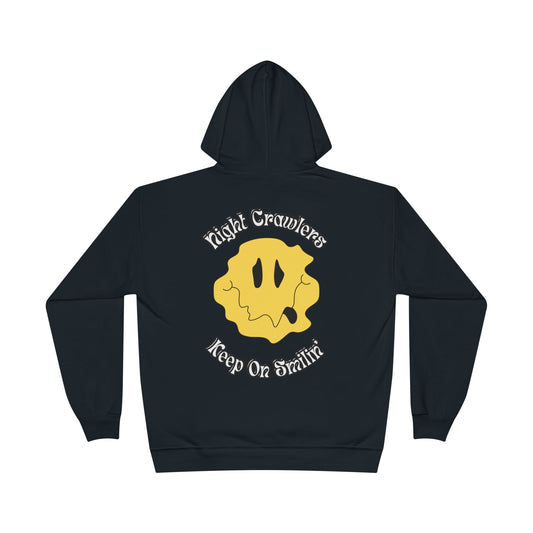 Smiley2 Hoodie