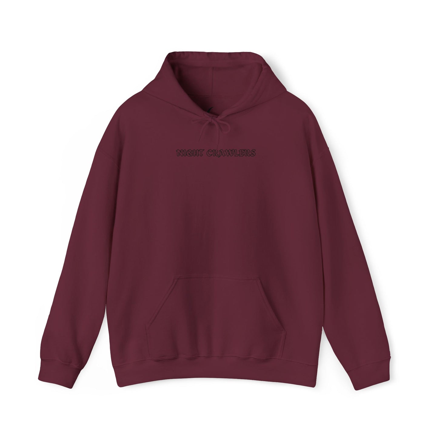 Semper Vigilo Hoodie