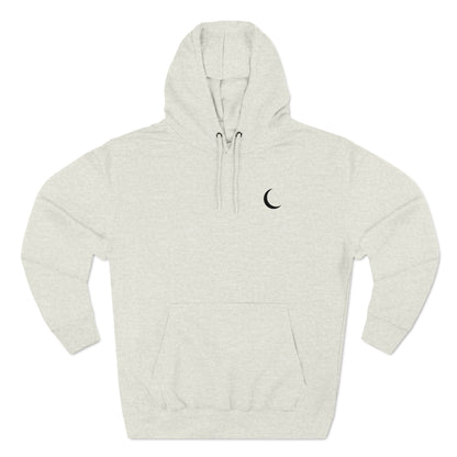 Moon and Stars Hoodie