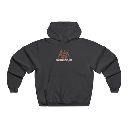 Hearts on Fire Hoodie