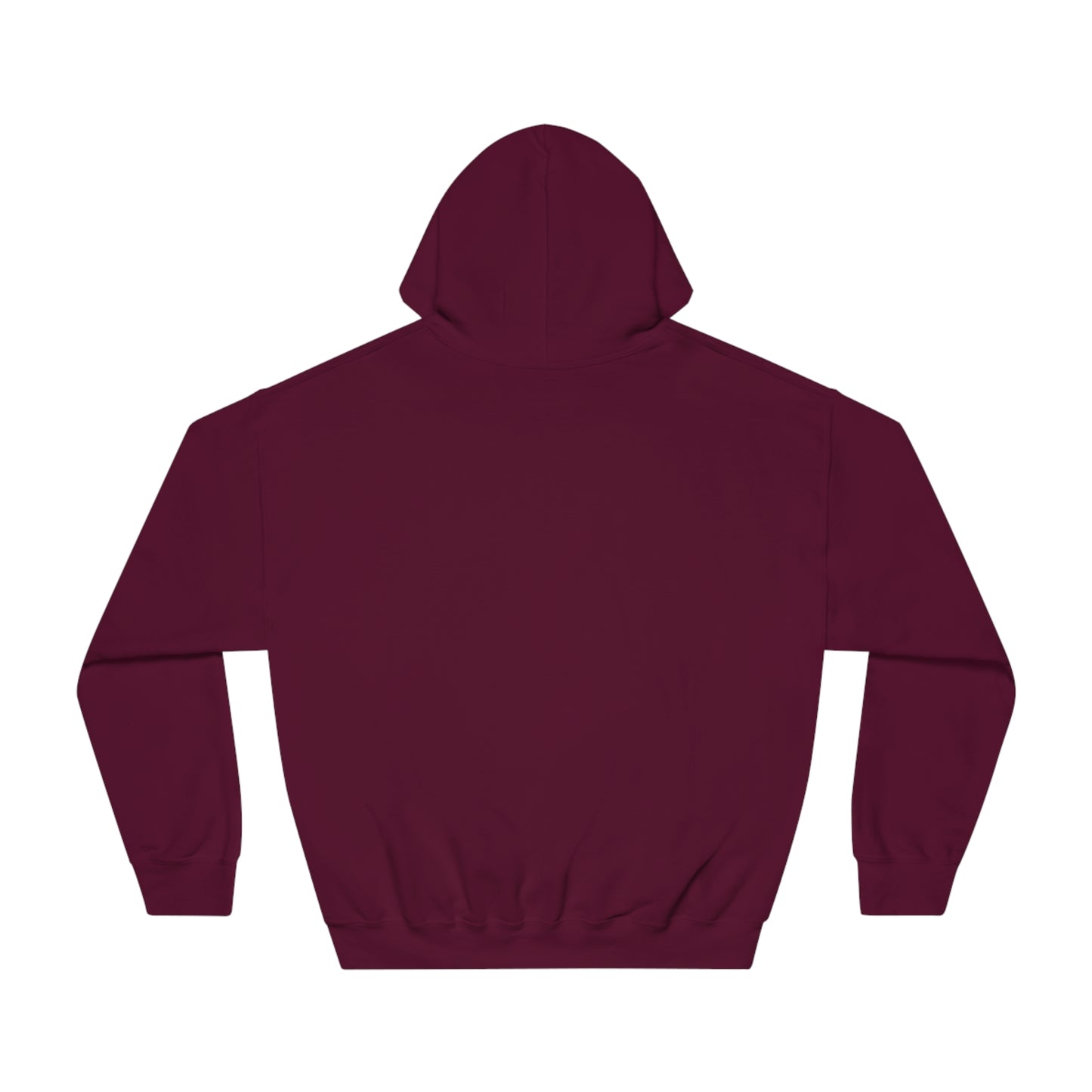 Classic Logo Hoodie