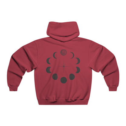 Moon Phases Hoodie