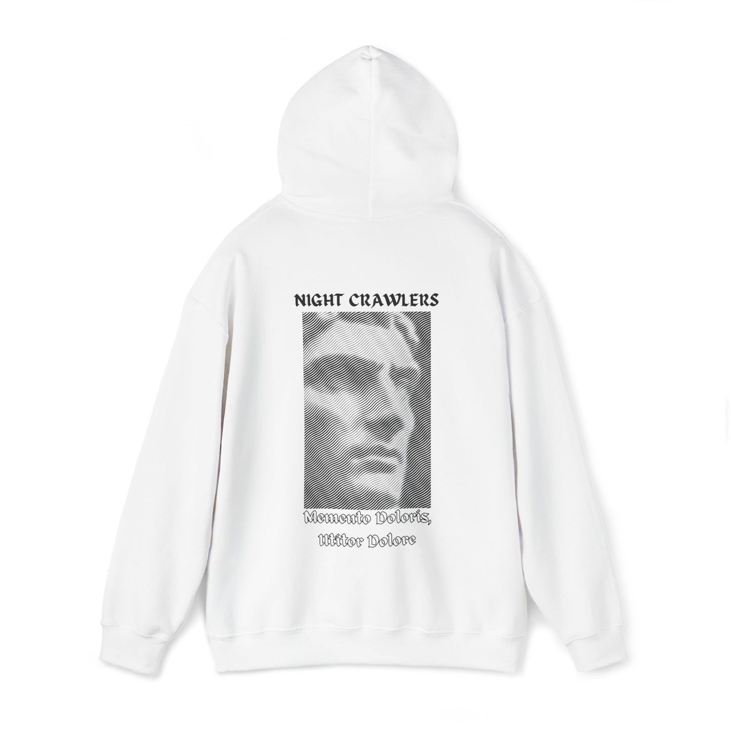 Memento Doloris Hoodie