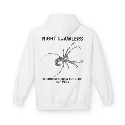 Spider Hoodie