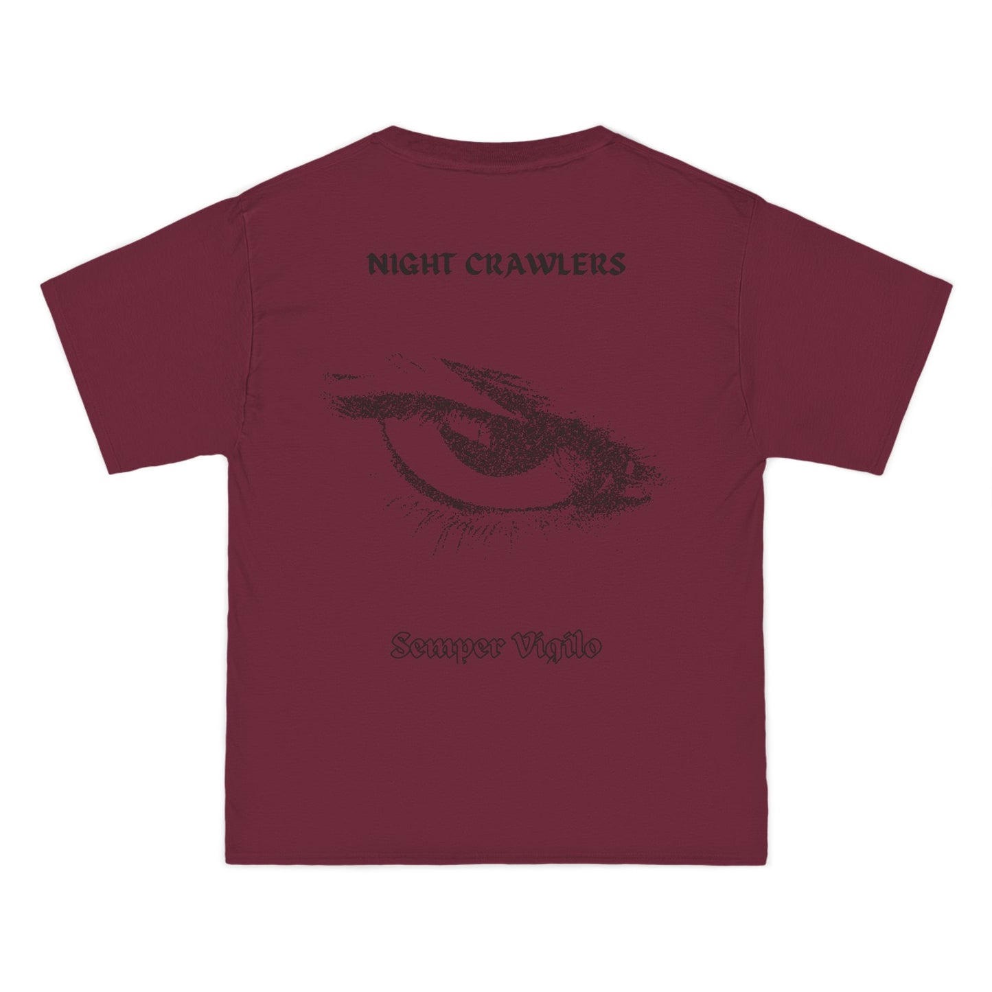 Semper Vigilo Tee