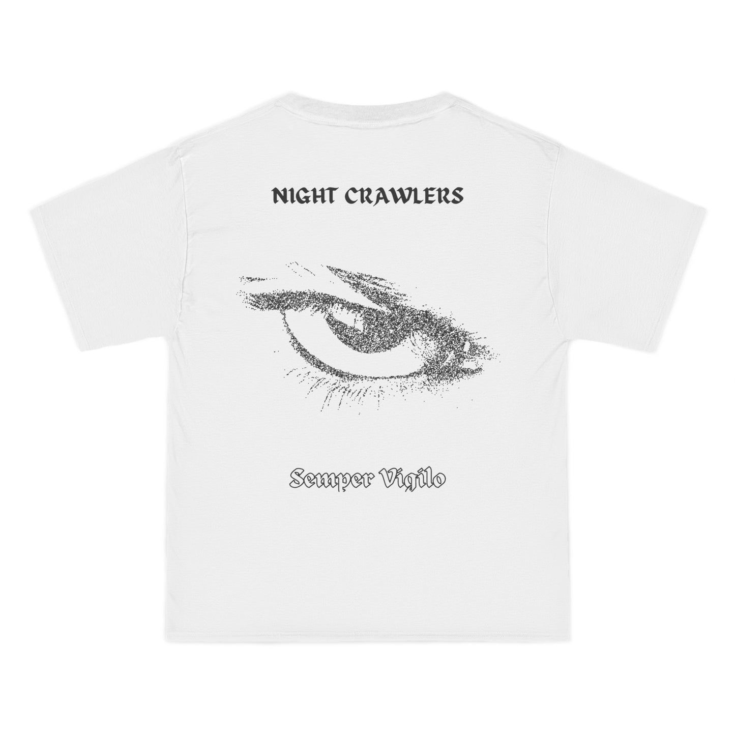 Semper Vigilo Tee