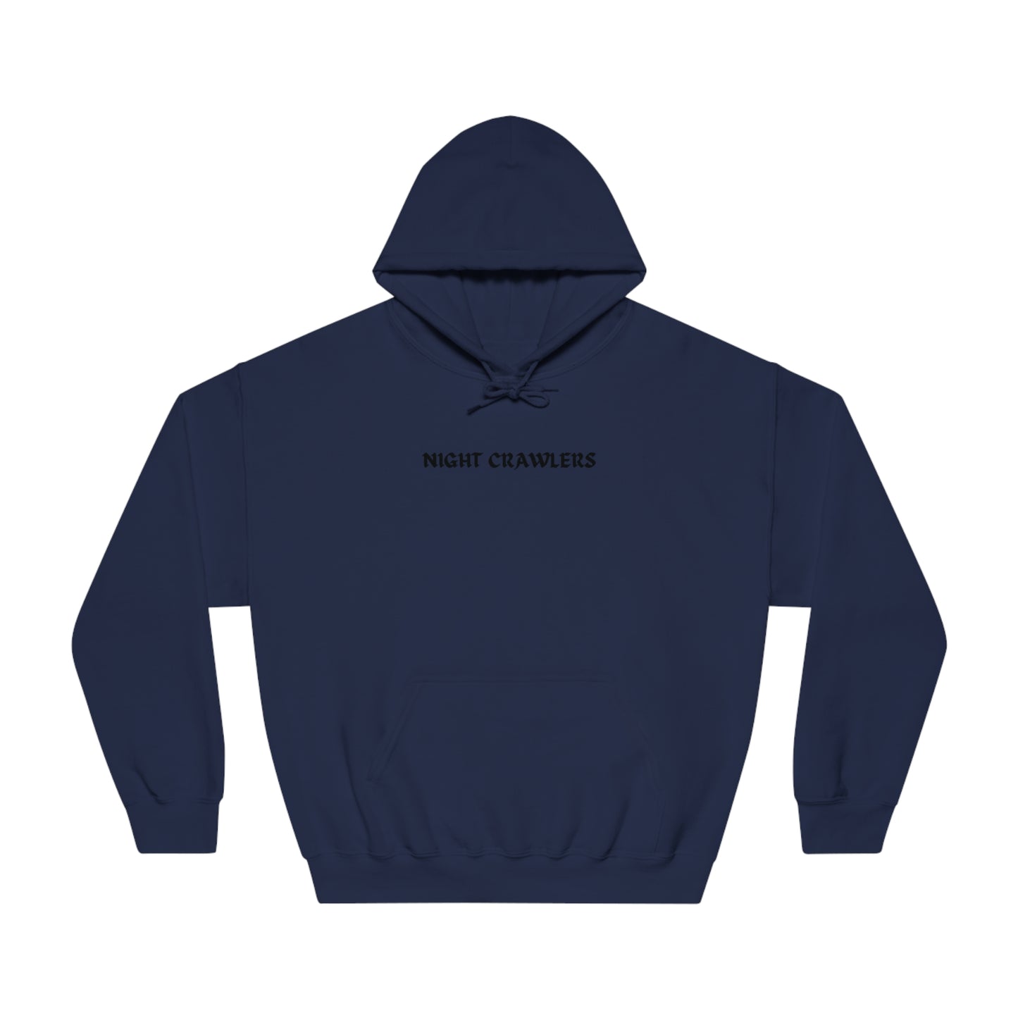 Classic Logo Hoodie