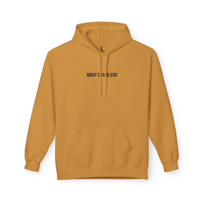 Twin Koi "Mono No Aware" Hoodie