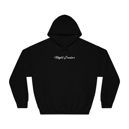 Retro Sunset Hoodie