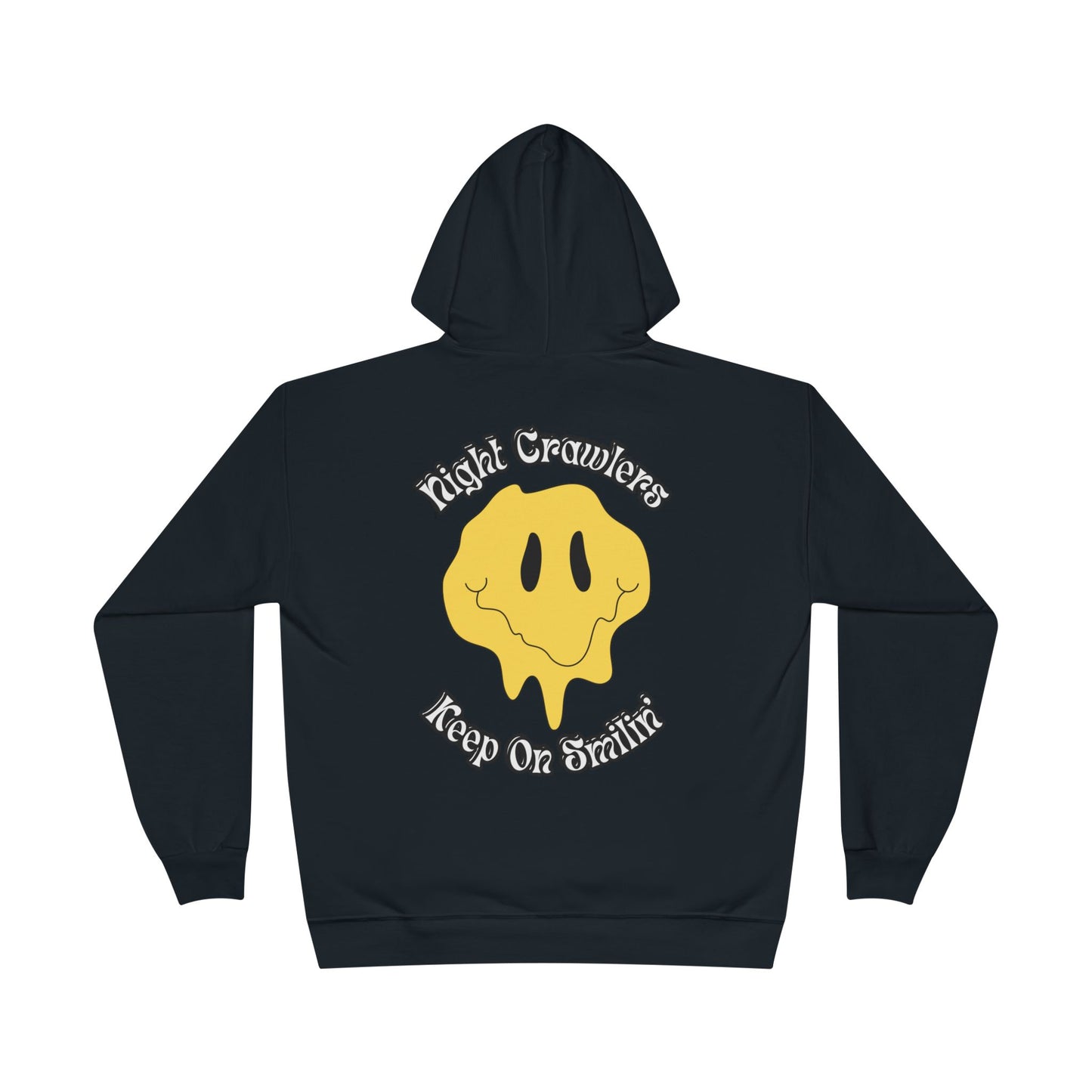 Smiley3 Hoodie