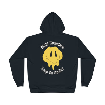 Smiley3 Hoodie