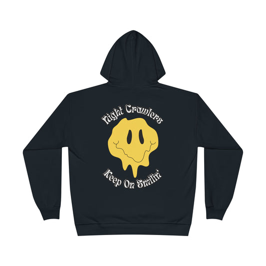 Smiley3 Hoodie