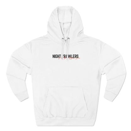 Koi "Ikigai" Hoodie