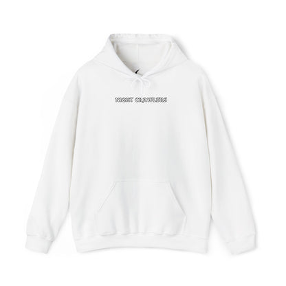 Semper Anticus Hoodie