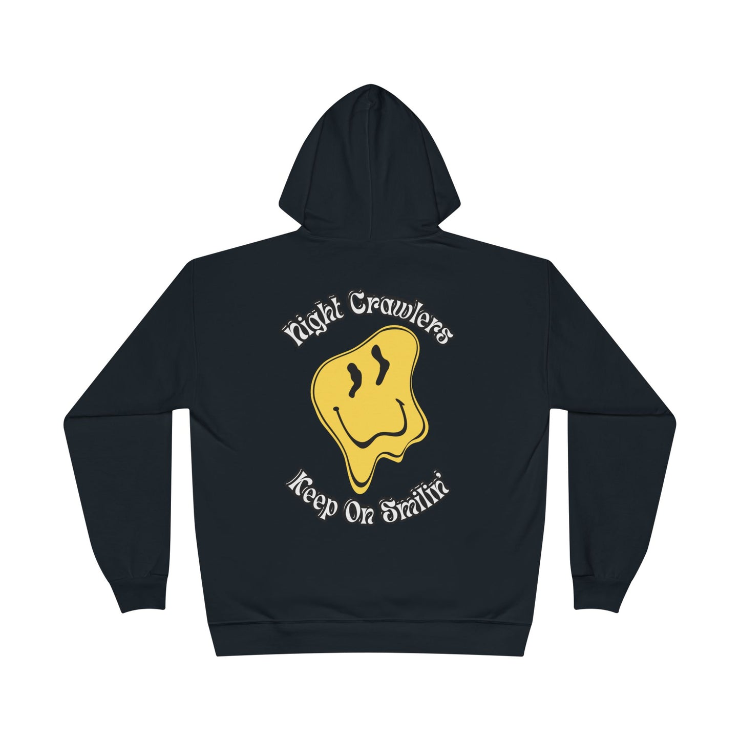 Smiley6 Hoodie