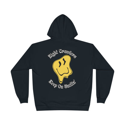 Smiley6 Hoodie