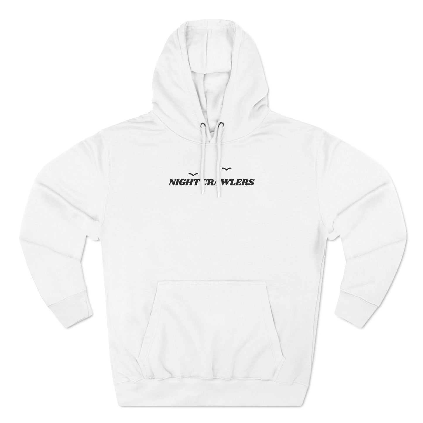 Moon Sunset Hoodie