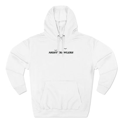 Moon Sunset Hoodie