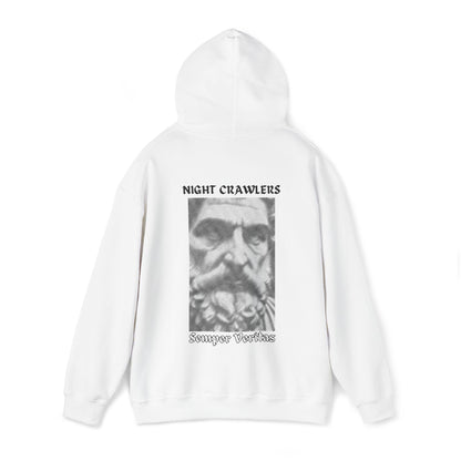 Semper Veritas Hoodie