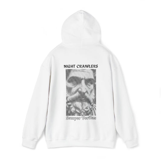 Semper Veritas Hoodie