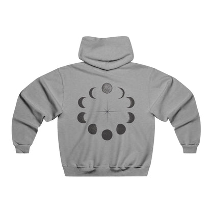 Moon Phases Hoodie