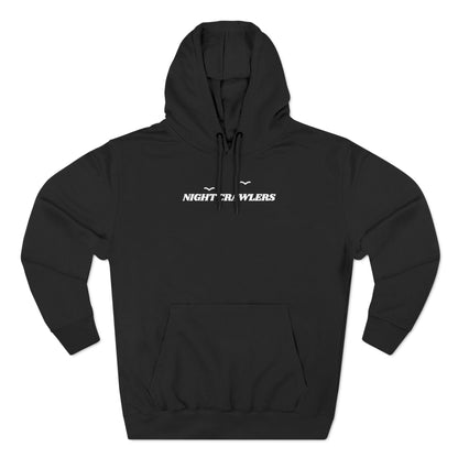 Moon Sunset Hoodie