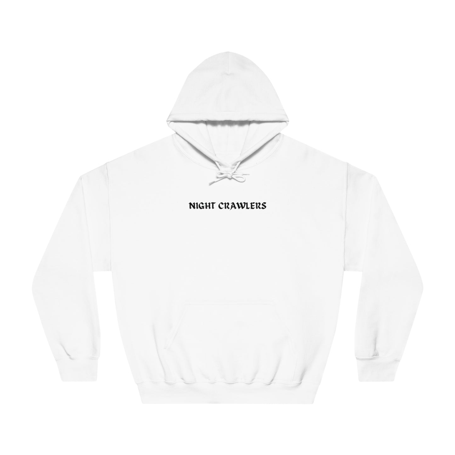 Classic Logo Hoodie