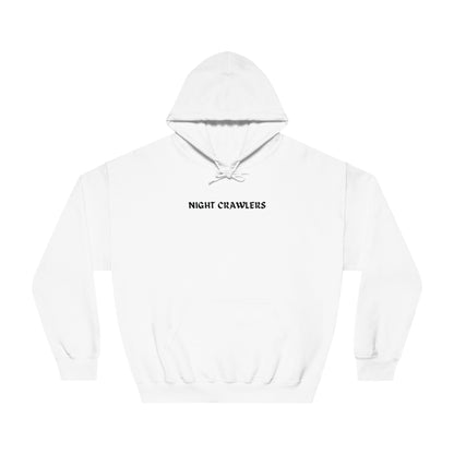 Classic Logo Hoodie