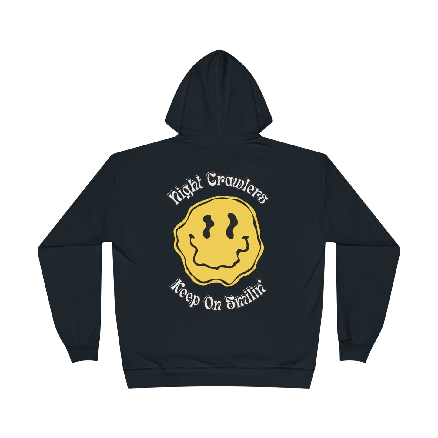 Smiley1 Hoodie