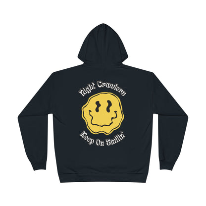 Smiley1 Hoodie