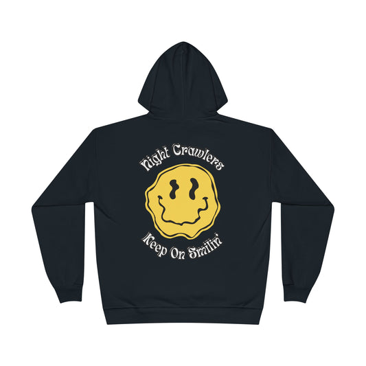 Smiley1 Hoodie