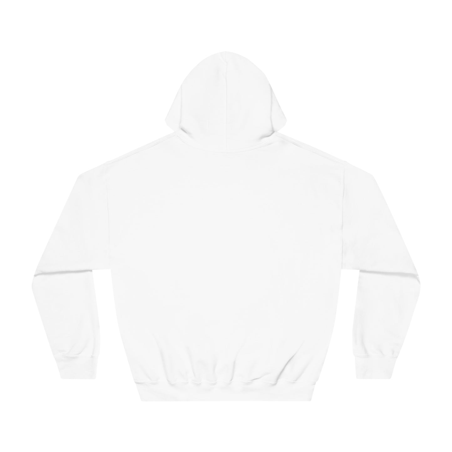 Classic Logo Hoodie