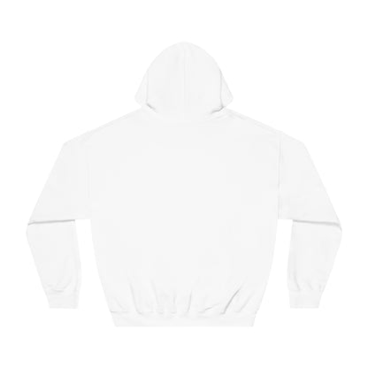 Classic Logo Hoodie