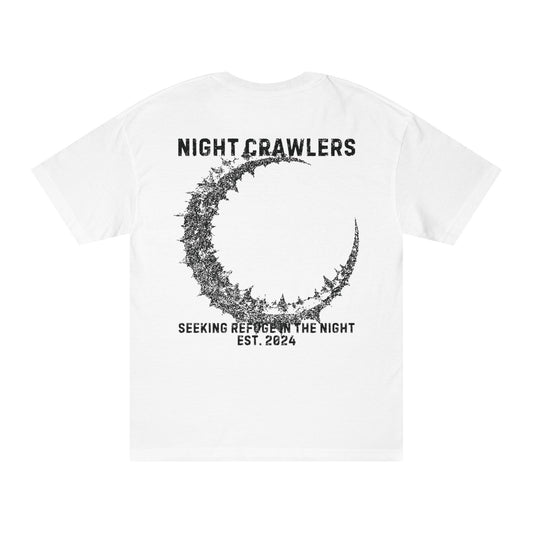 Thorn Moon Tee