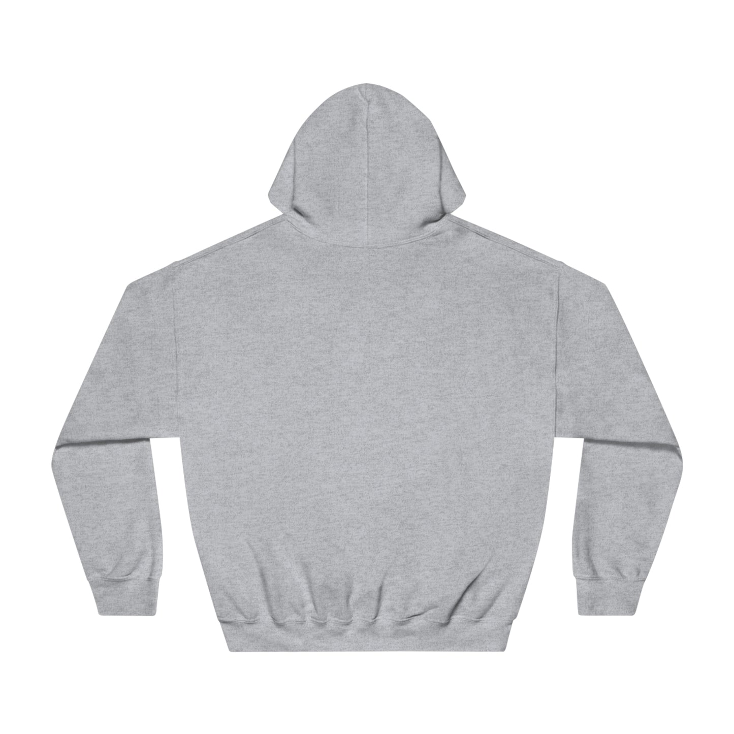 Classic Logo Hoodie