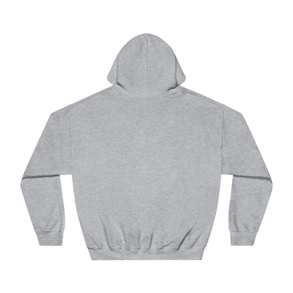 Classic Logo Hoodie