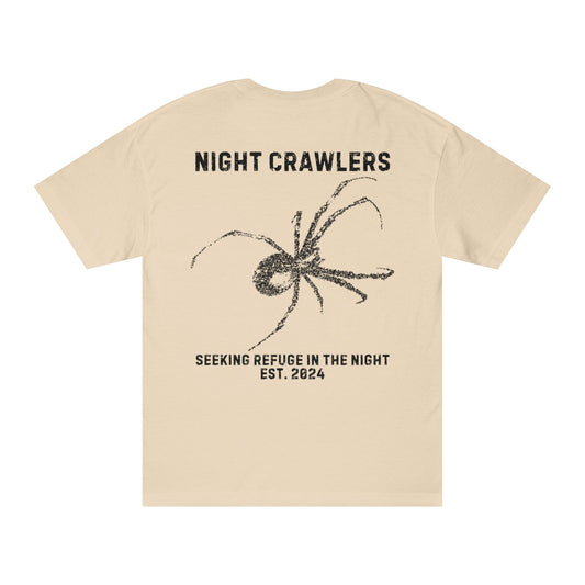 Spider Tee