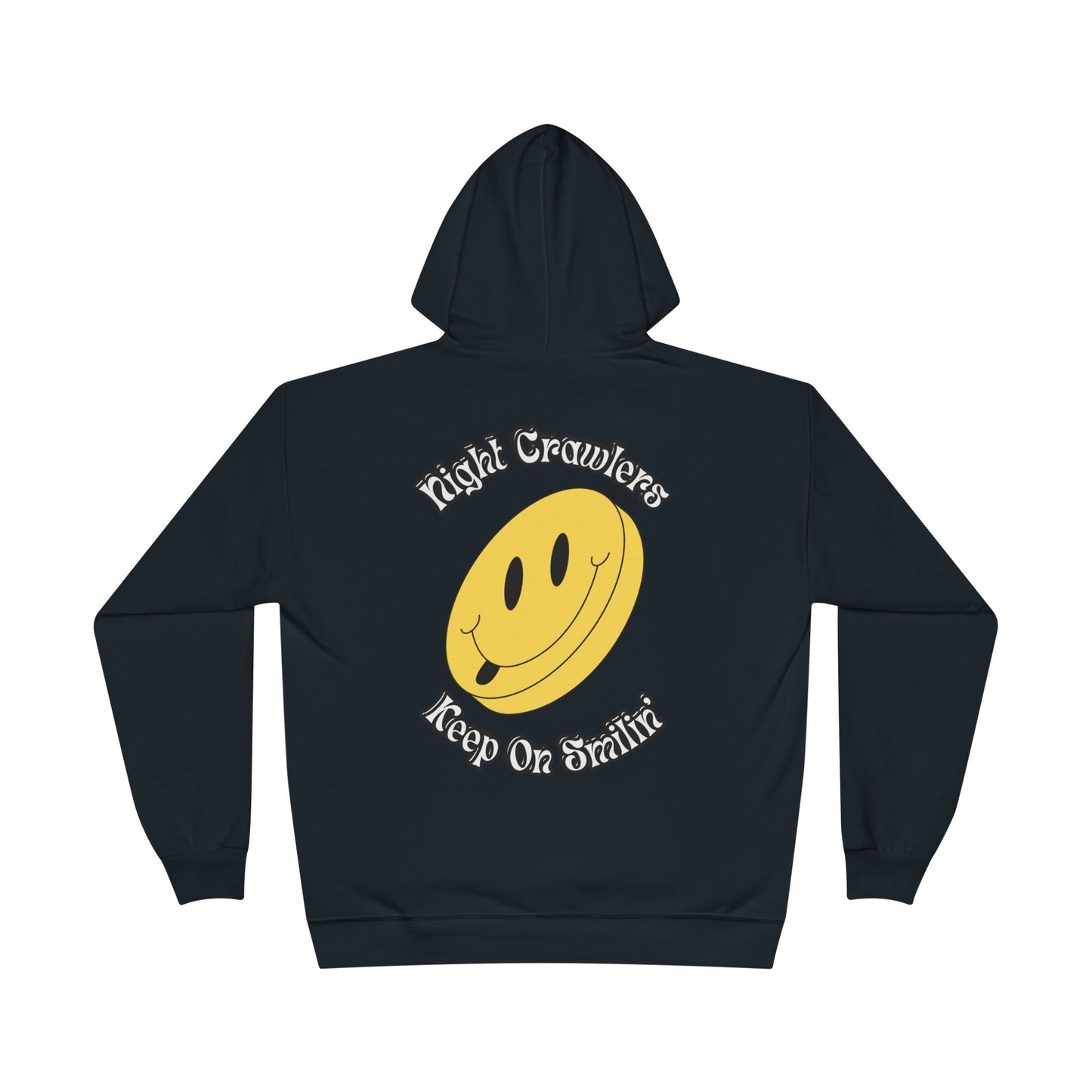 Smiley4 Hoodie