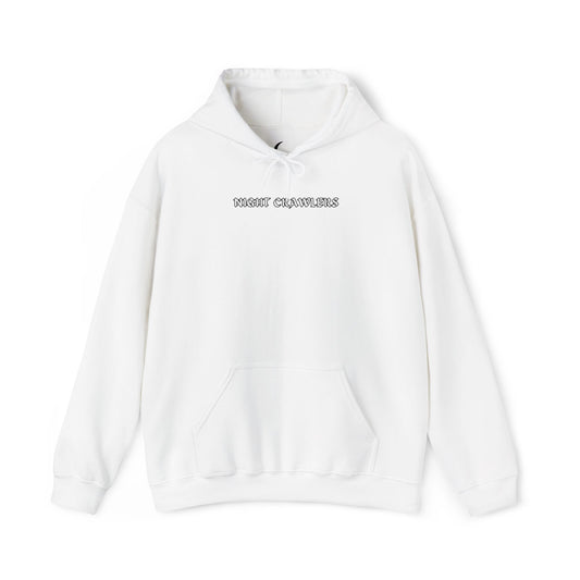 Memento I Logo Hoodie