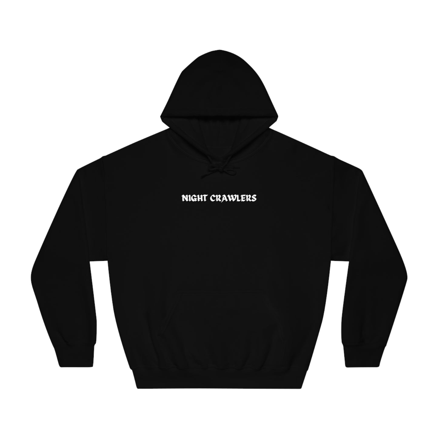 Classic Logo Hoodie