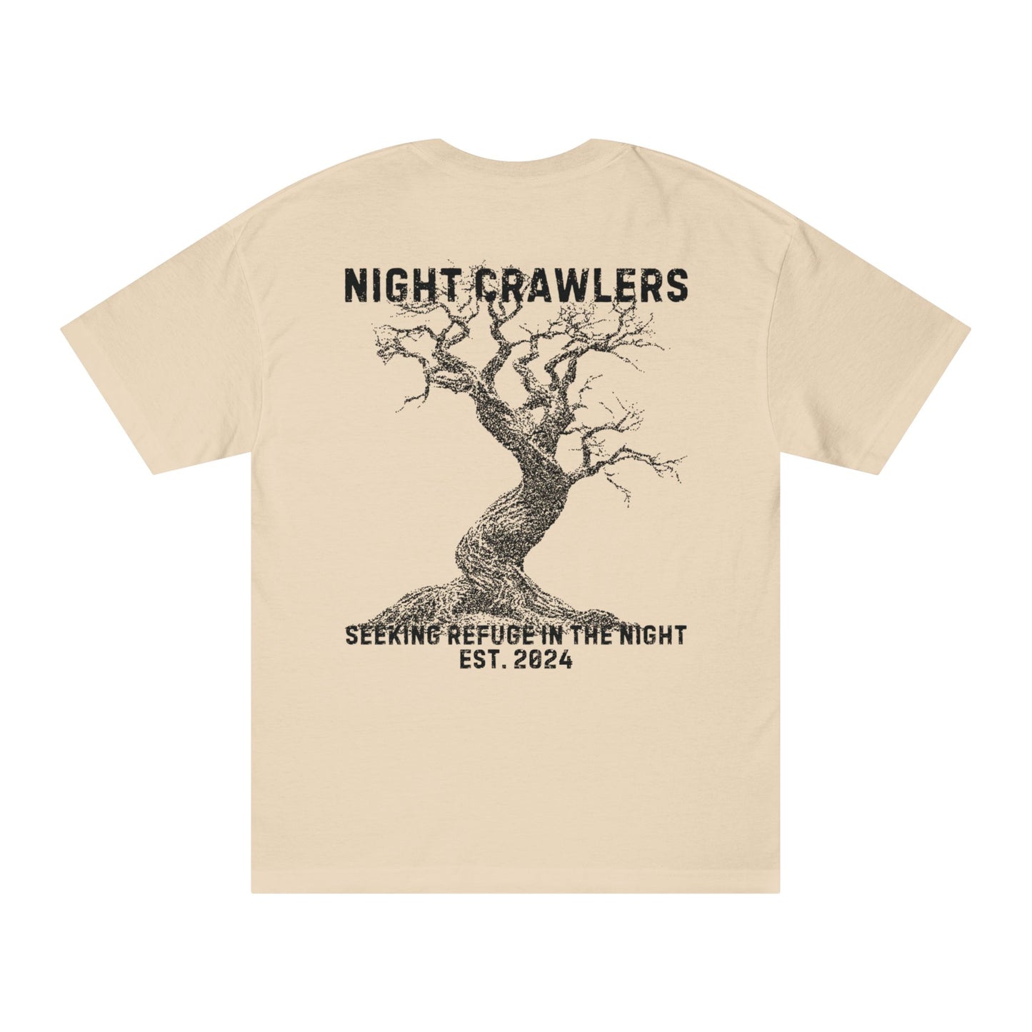 Dead Tree Tee