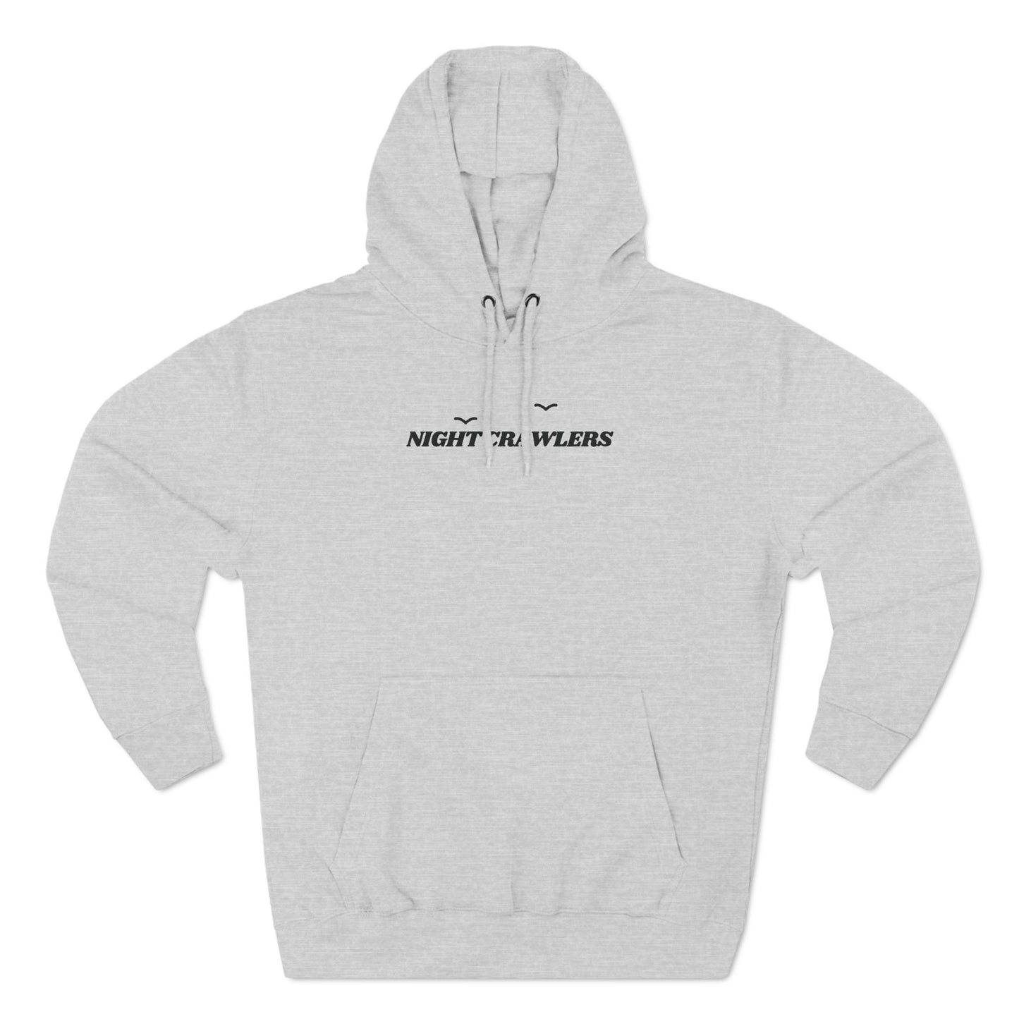 Moon Sunset Hoodie