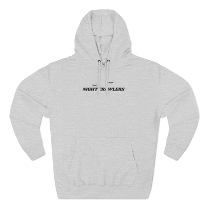 Moon Sunset Hoodie