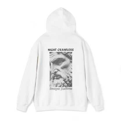 Semper Anticus Hoodie